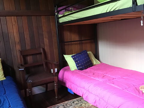 Rossmount Rural Retreat - South Australia Travel 2