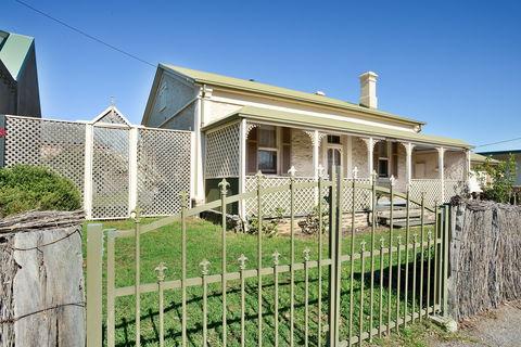 Rothesay - South Australia Travel 0