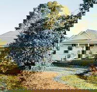 Salt Creek Cottage - South Australia Travel