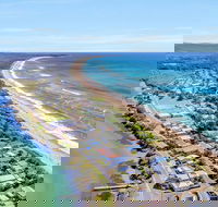 Sandy Hook Cottage - South Australia Travel