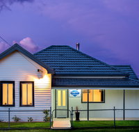 Sapphire Cottage - South Australia Travel