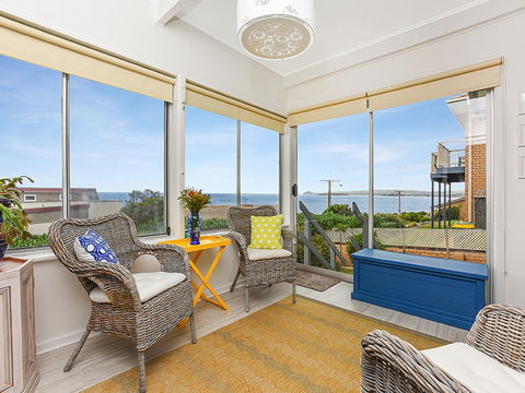 Sea Dream - South Australia Travel 0