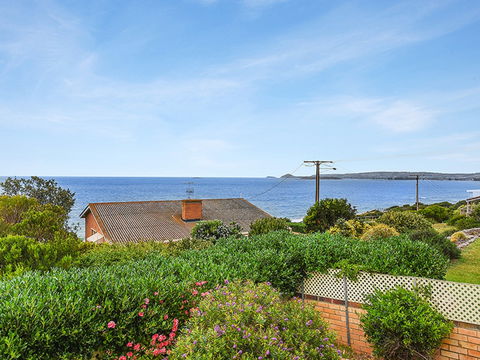 Sea Dream - South Australia Travel 1