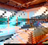 Seabreeze - South Australia Travel