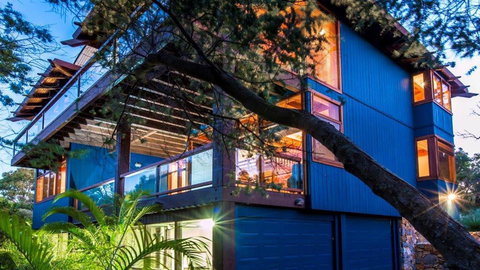 Seabreeze - South Australia Travel 1