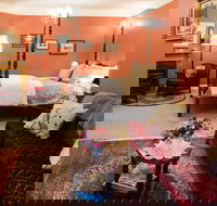 Shelton-Lea Bed and Breakfast - South Australia Travel