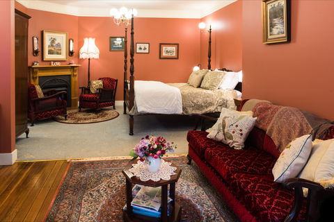 Shelton-Lea Bed And Breakfast - South Australia Travel 0
