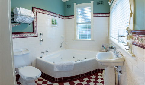 Shelton-Lea Bed And Breakfast - South Australia Travel 1
