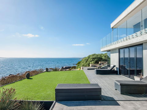 Shelley Rocks House - South Australia Travel 0