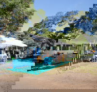 Sorrento Foreshore Camping - South Australia Travel
