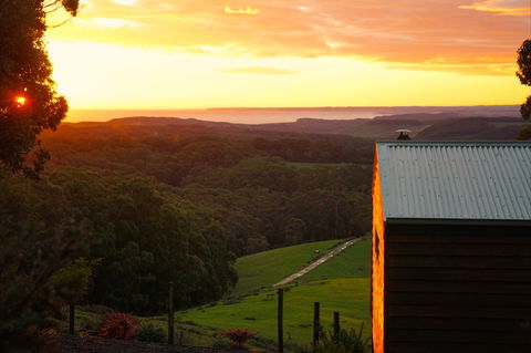 Southern Anchorage Retreat - South Australia Travel 0