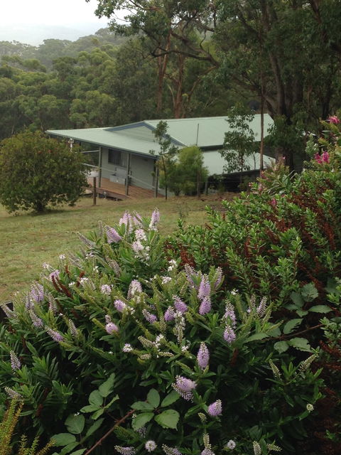 Southern Anchorage Retreat - South Australia Travel 1