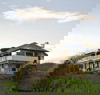 Stanton Farmhouse - South Australia Travel
