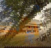 St Bernard's Presbytery - South Australia Travel