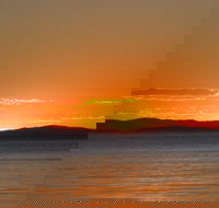 Steens Beach Hook Island - South Australia Travel