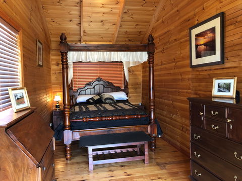 St Paul's River Cottages - South Australia Travel 0