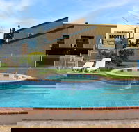 Sun Plaza Motel - Mackay - South Australia Travel