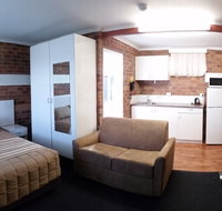 Tally Ho Motor Inn - South Australia Travel