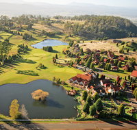 Tamar Valley Resort Grindelwald - South Australia Travel
