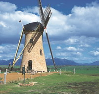 The Lily Stirling Range - South Australia Travel