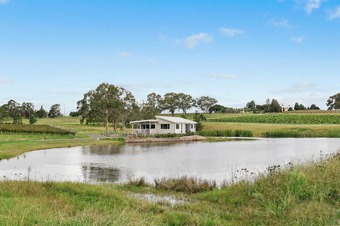 The Lake House - South Australia Travel 1