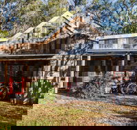 The Boiling Billy Barn - South Australia Travel