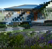 The Summer House - South Australia Travel