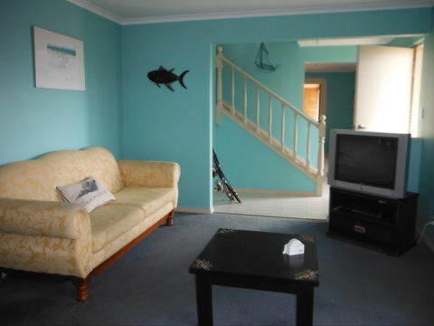 The Light Keepers Rest - South Australia Travel 1