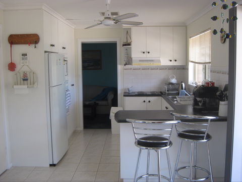 The Light Keepers Rest - South Australia Travel 2