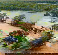 The River Block - South Australia Travel