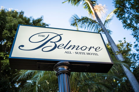 The Belmore All-Suite Hotel - South Australia Travel 0