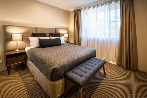 The Belmore All-Suite Hotel - South Australia Travel 1