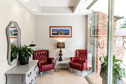 The Belmore All-Suite Hotel - South Australia Travel 2