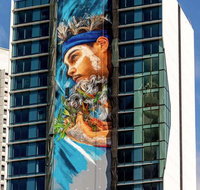 The Adnate - South Australia Travel