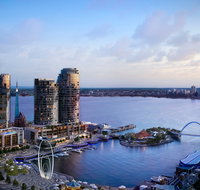 The Ritz-Carlton - Perth - South Australia Travel