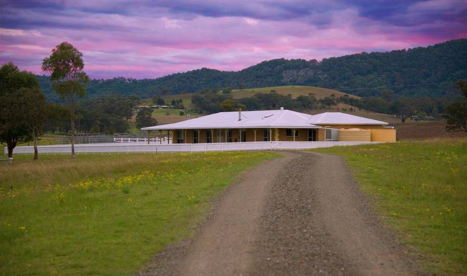 Pokolbin NSW South Australia Travel