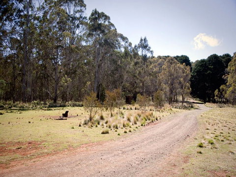The Pines Campground - South Australia Travel 0