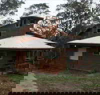 The Polehouse - South Australia Travel
