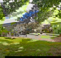 Timboon House  Stables