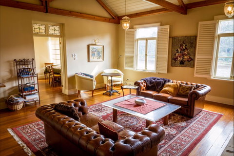 Tizzana Winery Bed And Breakfast - South Australia Travel 2