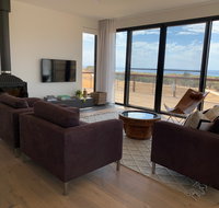 Topdeck at Snelling Beach - South Australia Travel