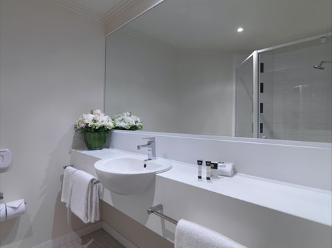 Travelodge Hotel Melbourne Southbank - South Australia Travel 2