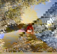 Trilby Station - South Australia Travel