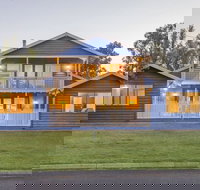 Ultramarine - South Australia Travel