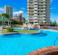 ULTIQA Beach Haven on Broadbeach - South Australia Travel