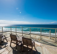 Viscount On The Beach - South Australia Travel