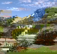 Warren Motor Inn - South Australia Travel