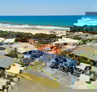 Watonga Rocks - couple's retreat - South Australia Travel