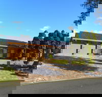 Waterfront Property with Jetty