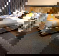 Wattle Tree Motel - South Australia Travel